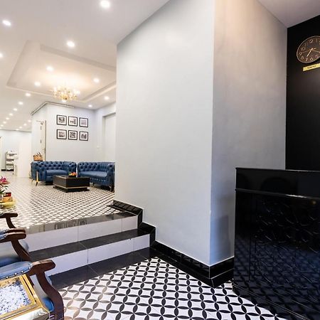 Hanoi Memory Legends Hotel エクステリア 写真